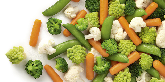 8 thực phẩm giúp lọc sạch phổi - Ảnh 1.