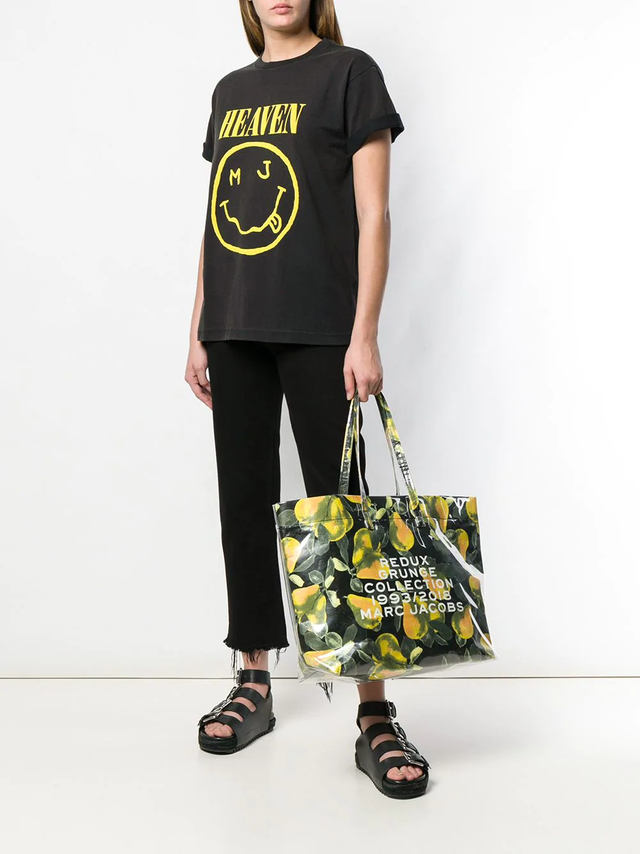 Tranh chấp bản quyền giữa Marc Jacobs và Nirvana vẫn tiếp diễn - Ảnh 4.