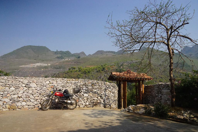 5 homestay ở Hà Giang để chuyến đi phượt thêm chất - Ảnh 9.