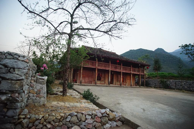 5 homestay ở Hà Giang để chuyến đi phượt thêm chất - Ảnh 11.