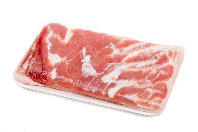 Thịt an toàn trong siêu thị đắt khách - Ảnh 3.