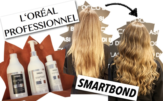 Smartbond – Giải pháp bảo vệ tối thượng cho tóc nhuộm - Ảnh 3.