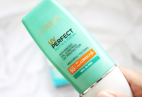 5 kem chống nắng dành cho da nhạy cảm - Ảnh 4.