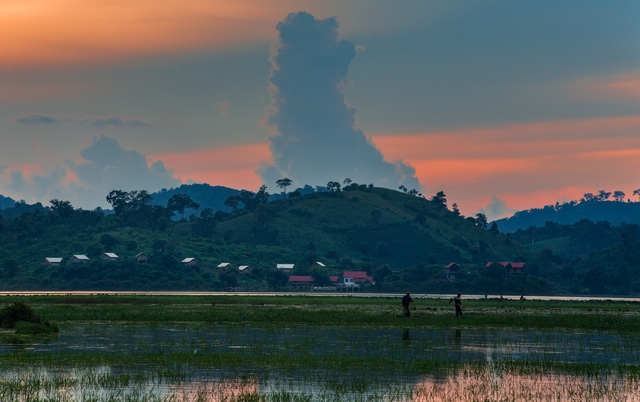 Một Tây Nguyên dung dị tại Lak Tented Camp - Ảnh 10.