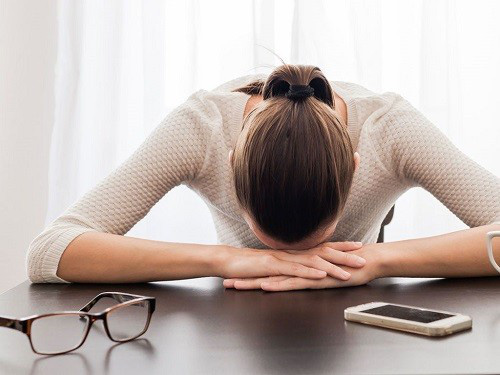 Những nguyên nhân nào có thể gây cường giáp? - Ảnh 2.