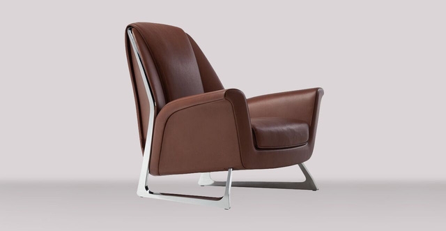 Poltronal Frau ra mắt BST nội thất da hàng đầu châu Âu tại Việt Nam - Ảnh 16.