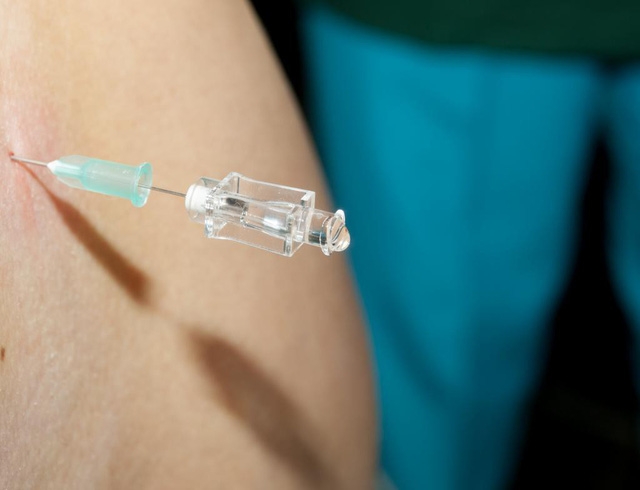 Tự ý chữa trị các bệnh cột sống: cẩn thận mang thêm bệnh - Ảnh 2.