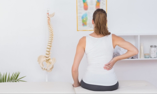 Tự ý chữa trị các bệnh cột sống: cẩn thận mang thêm bệnh