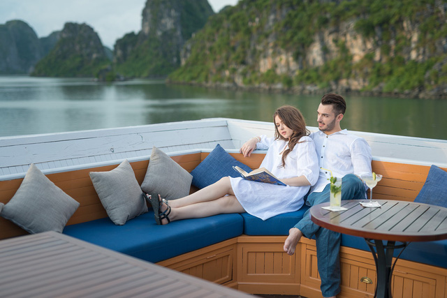 Giảm thiểu rác thải nhựa: các khu nghỉ dưỡng vào cuộc - Ảnh 2.