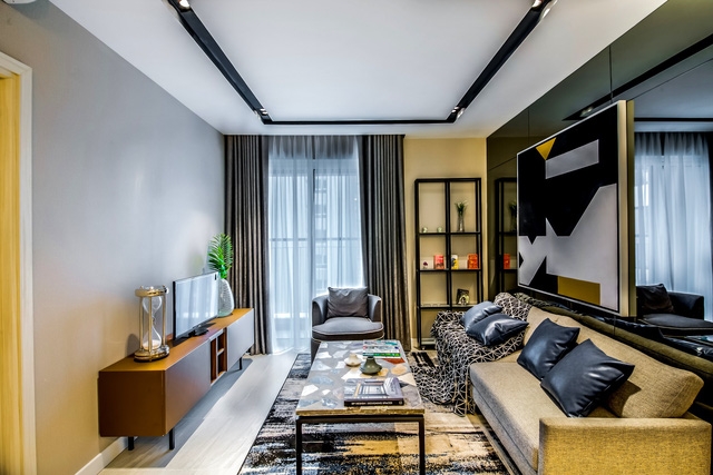 Ngày hội gia đình Seasons Avenue 2018 chào mừng cư dân về ngôi nhà mới - Ảnh 7.