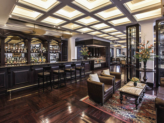 Cận cảnh khách sạn Sofitel Legend Metropole Hà Nội trước giờ G - Ảnh 9.