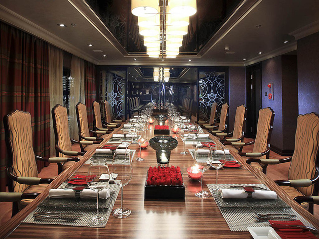 Cận cảnh khách sạn Sofitel Legend Metropole Hà Nội trước giờ G - Ảnh 11.