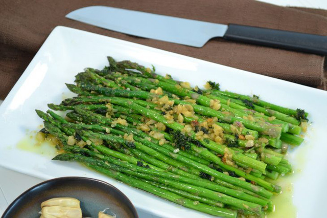 10 thực phẩm nên bồi bổ cho chàng - Ảnh 7.