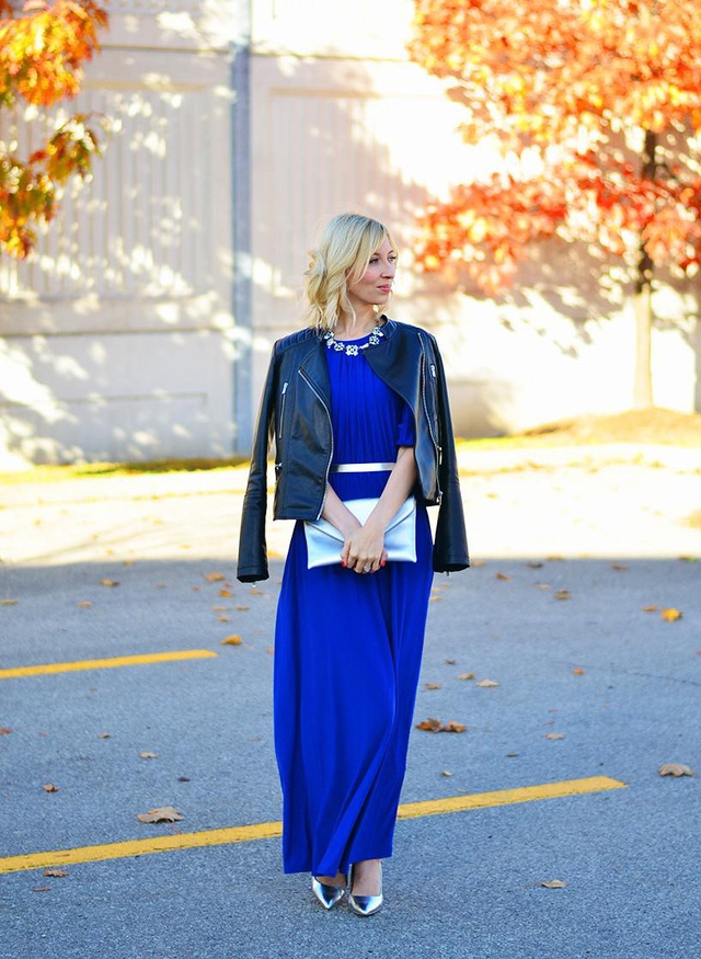 V&aacute;y maxi &ndash; bạn đ&atilde; biết c&aacute;ch mặc chưa? - Ảnh 11.