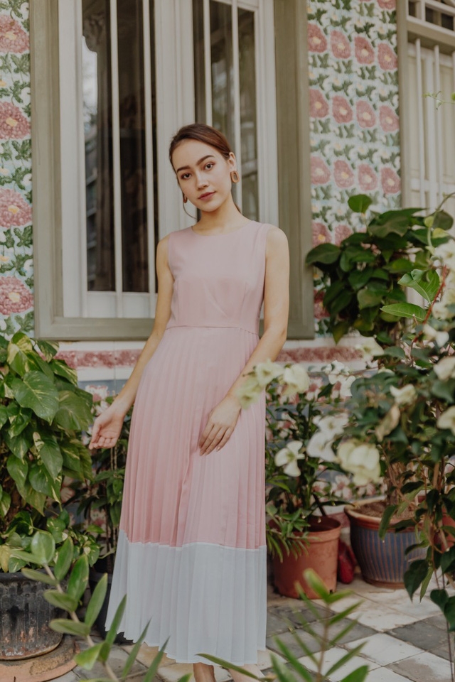 V&aacute;y maxi &ndash; bạn đ&atilde; biết c&aacute;ch mặc chưa? - Ảnh 16.