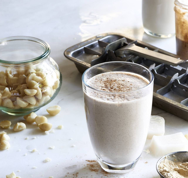 3 món ngon có thể làm với hạt mắc ca - Ảnh 1.