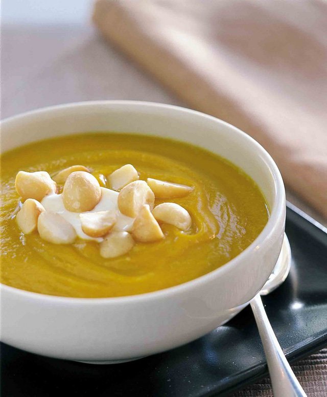 3 món ngon có thể làm với hạt mắc ca - Ảnh 2.