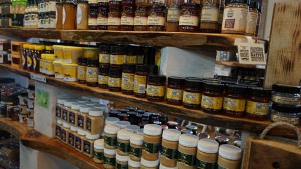 Thị trường mắc-ca đang ở đâu?