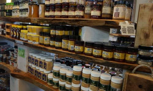 Thị trường mắc-ca đang ở đâu?