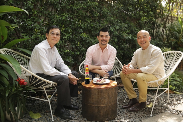 MAGGI PHỐI HỢP CÙNG QUÁN QUÂN VUA ĐẦU BẾP VIỆT NAM RA MẮT MÓN TẾT MỚI VẠN Ý NGHĨA  - Ảnh 1.