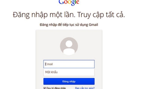 Công chức Hà Nội không được dùng hòm thư Yahoo, Gmail