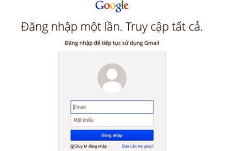 Hà Nội đã có công văn yêu cầu các sở, ban, ngành và quận huyện chấm dứt 
việc sử dụng các hòm thư điện tử công cộng (Yahoo, Gmail…).
