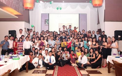 Hiện Fansipan Green đã trở thành đối tác của hơn 500 doanh nghiệp và hơn 24.200 khách hàng sở hữu thẻ thành viên.