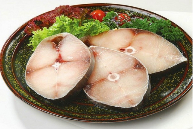 13 thực phẩm giàu magie có lợi cho sức khỏe - Ảnh 1.