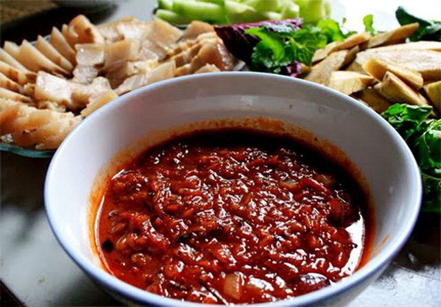 Đi biển Sa Huỳnh, nên ăn đặc sản gì? - Ảnh 4.