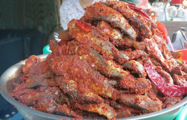 Thương lắm, m&oacute;n ăn mắm muối ng&agrave;y lũ về&hellip; - Ảnh 3.