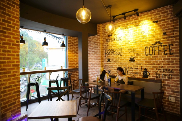 Ra mắt Fairy Coffee tại TP.HCM  - Ảnh 7.