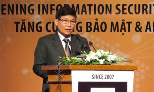 Việt Nam trở thành mục tiêu tấn công tình báo mạng quy mô lớn