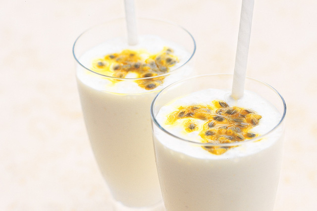 6 món sinh tố mát lạnh cho bé yêu - Ảnh 6.