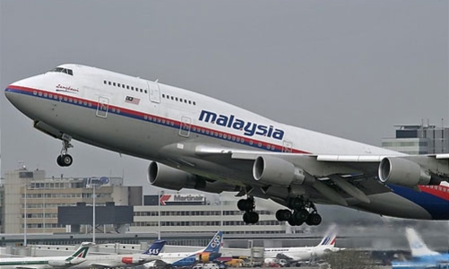 Malaysia Airlines phá sản, cắt giảm 1/3 số nhân viên