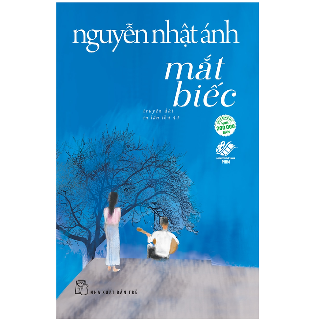 Mắt biếc: cả phim lẫn sách đều tạo kỷ lục - Ảnh 2.