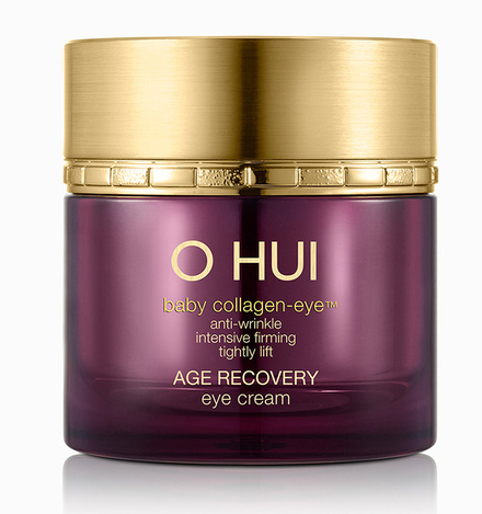 5 kem chống nhăn vùng mắt mà phụ nữ nào cũng mơ ước - Ảnh 1.