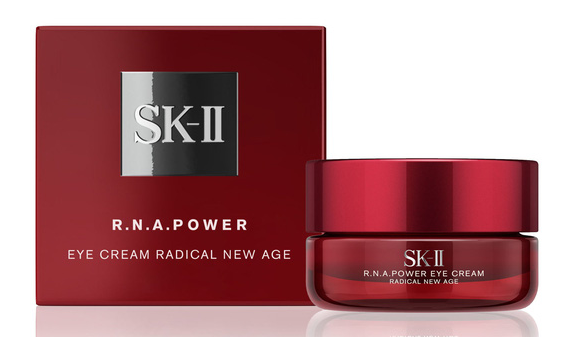 5 kem chống nhăn vùng mắt mà phụ nữ nào cũng mơ ước - Ảnh 3.