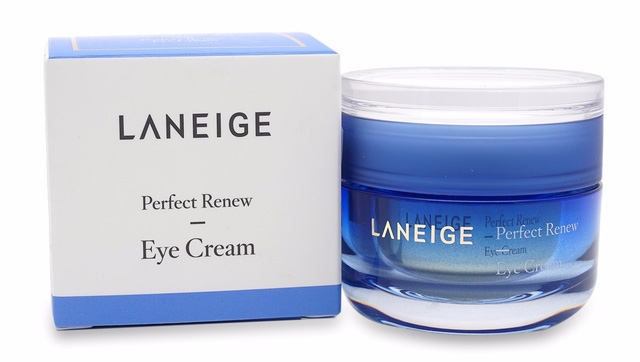 5 kem chống nhăn vùng mắt mà phụ nữ nào cũng mơ ước - Ảnh 4.