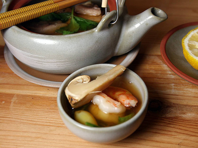 Qu&yacute; v&agrave; hiếm - hương vị của m&ugrave;a thu - Ảnh 2.