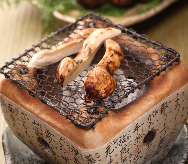 Qu&yacute; v&agrave; hiếm - hương vị của m&ugrave;a thu - Ảnh 3.