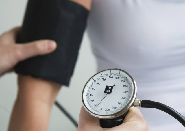 Mỡ máu cao và những biến chứng khó lường - Ảnh 2.