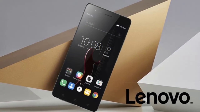Lenovo K8 Plus – trải nghiệm “chất chơi” giá hợp lý - Ảnh 5.