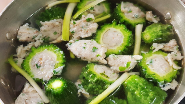 5 m&oacute;n canh giải rượu hiệu quả tức th&igrave; cho ng&agrave;y Tết - Ảnh 3.