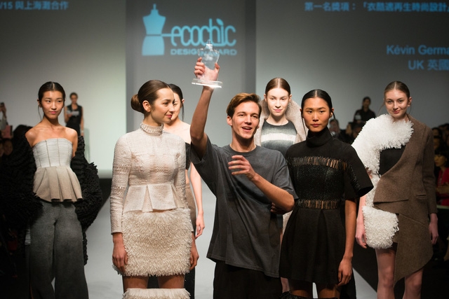 Vì sao eco-fashion lên ngôi? - Ảnh 9.