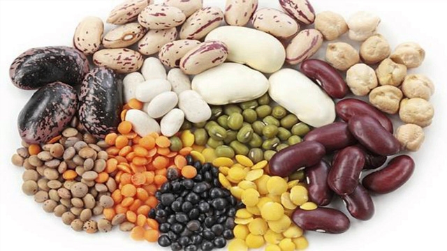 13 thực phẩm giàu magie có lợi cho sức khỏe - Ảnh 7.