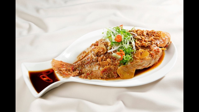 Cá diêu hồng: công dụng bồi bổ và chữa bệnh - Ảnh 5.