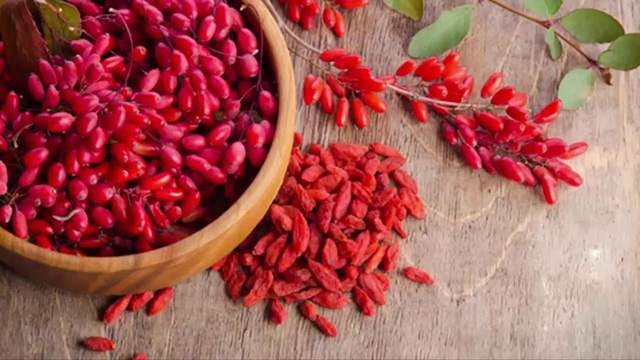 Những loại quả mọng tốt nhất cho sức khỏe - Ảnh 4.