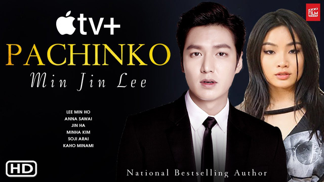 Phim ảnh Hàn Quốc và xu hướng phát trực tuyến - Ảnh 3.