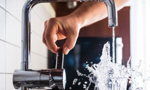 5 máy lọc nước gia đình được ưa chuộng nhất