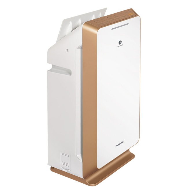 5 máy lọc không khí xử lý được bụi mịn PM2.5 - Ảnh 4.